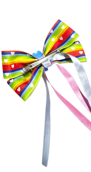 Labubu Çocuk Toka - Resim 9