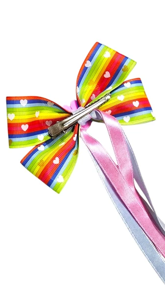 Labubu Çocuk Toka - Resim 5