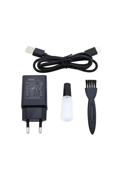 Powertec TR-950 Günlük Sakal Tıraş Makinesi - 2