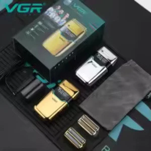 VGR Profesyonel Tıraş Makinesi V-350 - 2