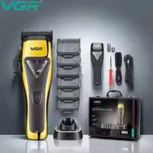 VGR Profesyonel Saç Kesme Makinesi V-015 ürün görseli 1