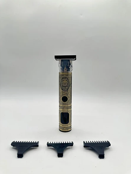 Powertec TR-1212 Sakal Tıraş Makinası - 2