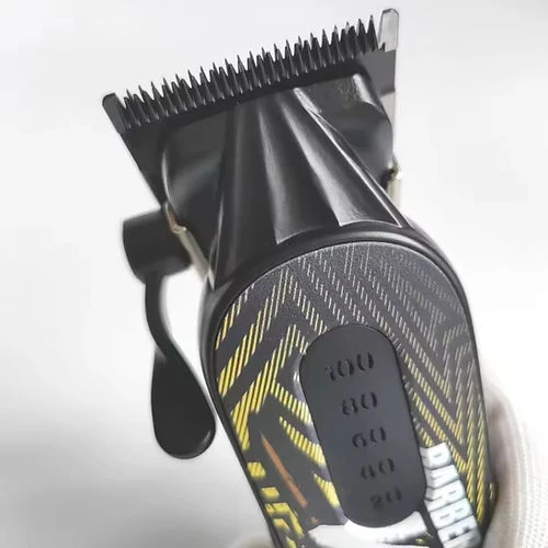 WMARK NG-8631 KIT Yeni Yüksek Hızlı Saç Kesme Makinesi - 2