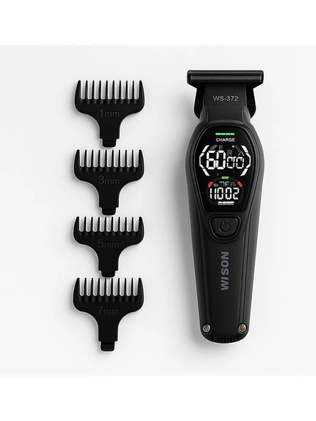 Wison WS-672 Tıraş Makinesi