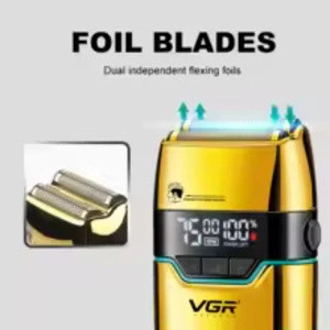 VGR Profesyonel Tıraş Makinesi V-350 - 3