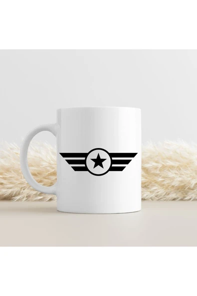 Özcan Tasarım Pilot Model Bardak - Pilot Bardağı ürün görseli