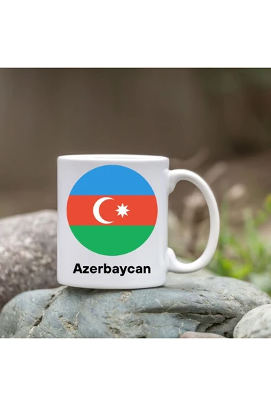 Özcan Tasarım Azerbaycan Bardağı ürün görseli