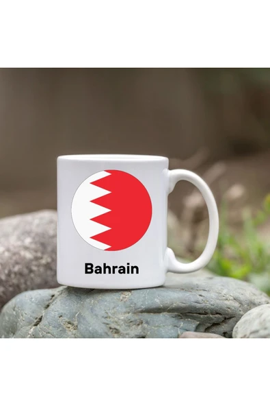 Özcan Tasarım Bahreyn Bardağı ürün görseli