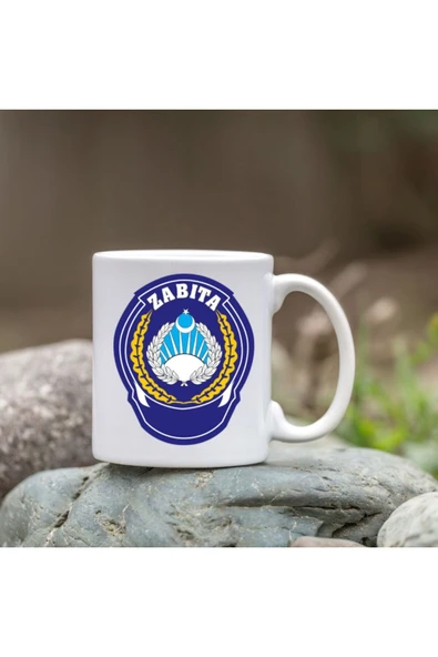 Özcan Tasarım Zabıta Model Bardak - Zabıta Bardağı ürün görseli