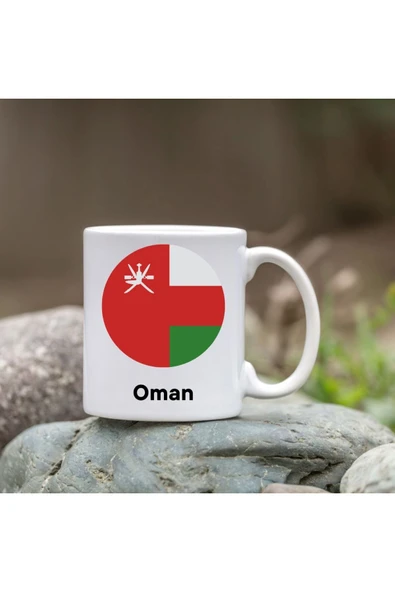 Özcan Tasarım Oman Bardağı - Umman Bardağı ürün görseli