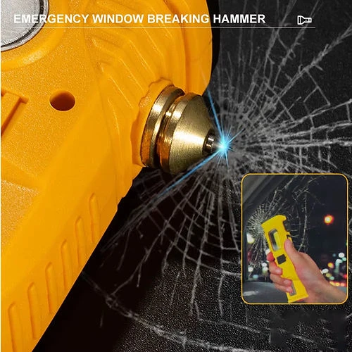 Wison WS-1414 Acil Durum Feneri - Resim 2