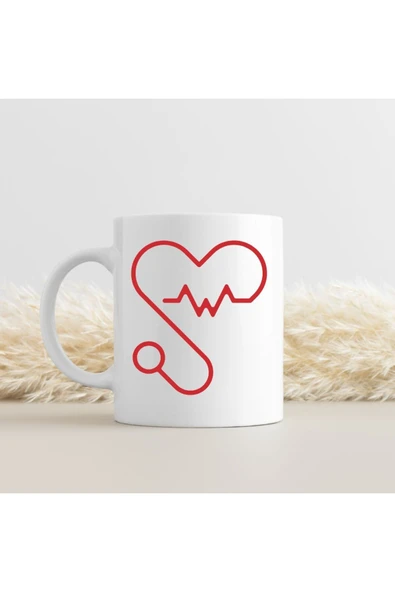 Özcan Tasarım Doktor Model Bardak - Doktor Bardağı ürün görseli