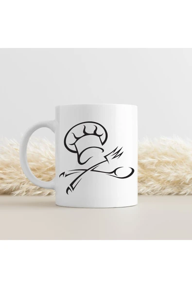 Özcan Tasarım Aşçı Model Bardak - Aşçı Bardağı ürün görseli