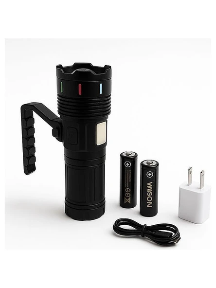 Wıson WS-950 Avcı El Feneri