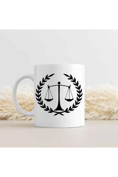 Özcan Tasarım Avukat Model Bardak - Avukat Bardağı ürün görseli