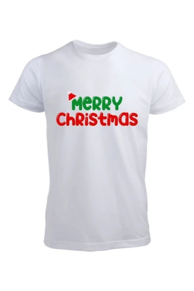 Özcan Tasarım Mutlu Yıllar Tişörtü ürün görseli