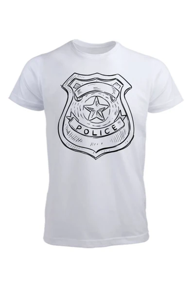 Özcan Tasarım Tasarımlı Tişört ürün görseli