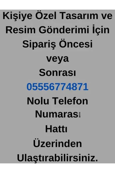 Özcan Tasarım Kişiye Özel Davetiye - Sünnet Davetiye - Sünnet Davetiyesi ( Zarflı ) ( 50 Adet ) Model 3 - Resim 2