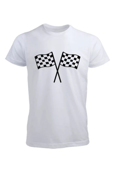 Özcan Tasarım F1 Tasarımlı Tişört ürün görseli