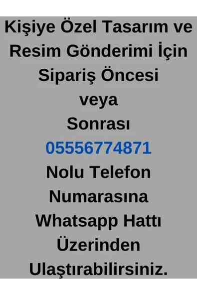 Özcan Tasarım Kişiye Özel Cep Aynası - Hediyelik Cep Aynası ( 10 Adet ) - Resim 3