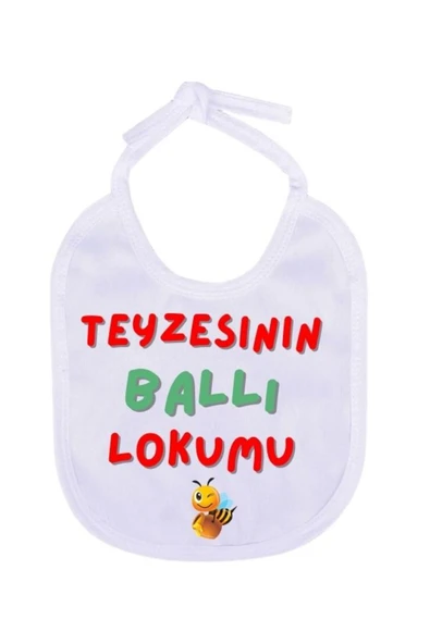 Özcan Tasarım Teyze Önlüğü - Teyzem Önlük ürün görseli