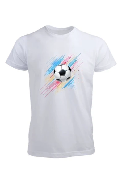 Özcan Tasarım Futbolcu Tişörtü ürün görseli