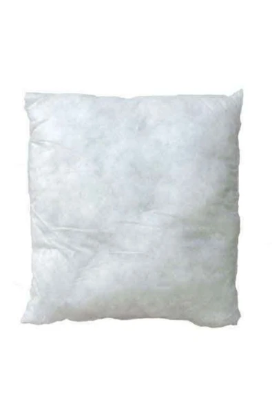 Özcan Tasarım Kare Yastık İçi - Kırlent İçi (40x40) - Resim 2