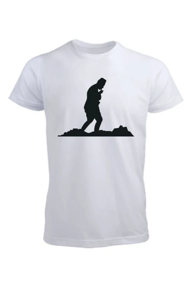 Özcan Tasarım Kocatepe Atatürk Tişörtü ürün görseli