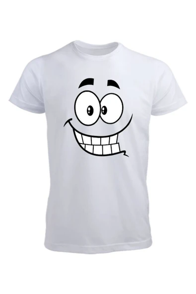 Özcan Tasarım Komik Tasarımlı Tişört ürün görseli