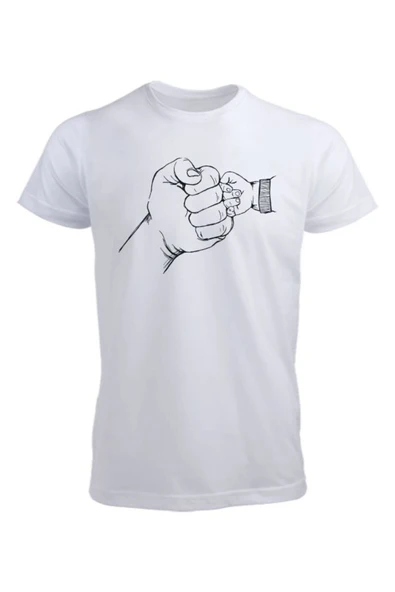 Özcan Tasarım Babalar Günü Tişörtü ürün görseli