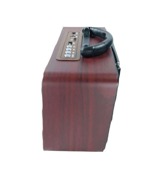 Nostaljik Radyo Ortaboy HK5014 - Resim 6