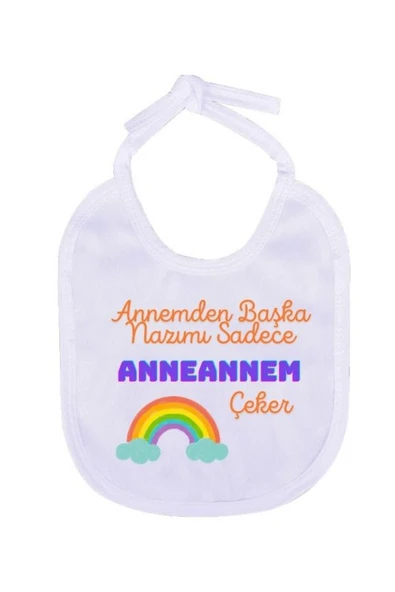 Özcan Tasarım Anneanne Önlüğü - Anneannem Önlük ürün görseli