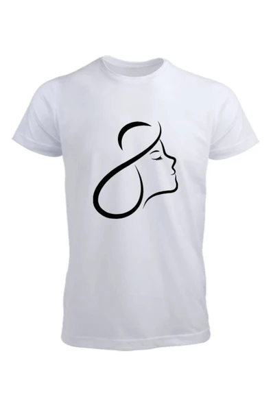 Özcan Tasarım Kadınlar Günü Tişörtü ürün görseli