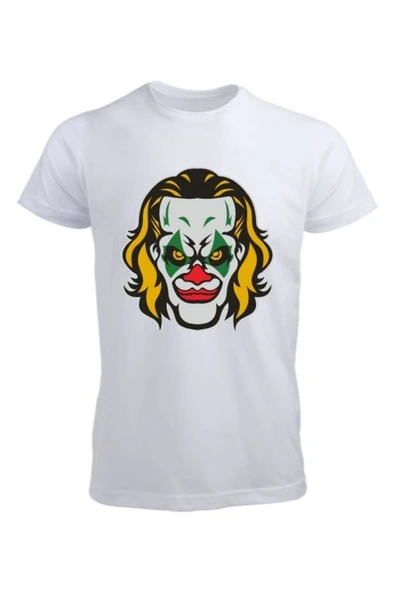 Özcan Tasarım Jokerli Tişört ürün görseli