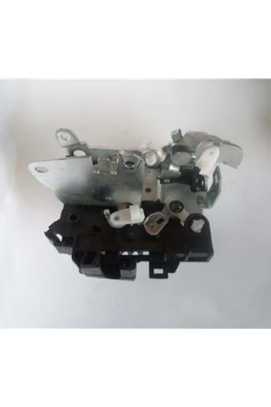 EGE KARAYEL Ön Kapı Kilidi Manuel Sağ Clıo 01-10 - Resim 2