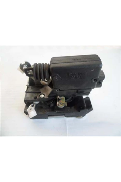 EGE KARAYEL Egekarayel 150 Ön Kapı Kilidi Motorlu Sol Master Renault - Dacıa ürün görseli