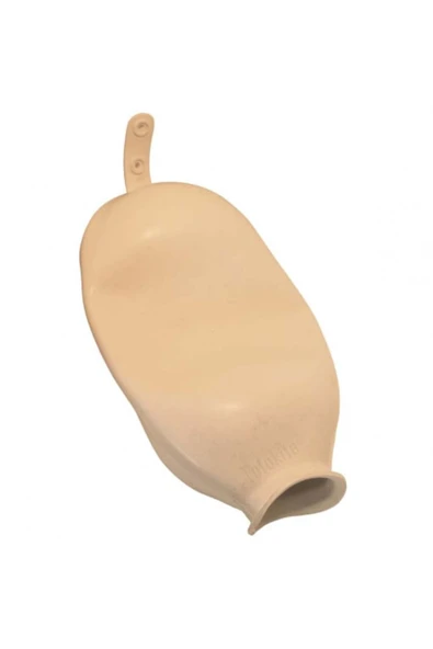 Hidrofor Genleşme Tank Membranı (Kulaklı, Beyaz)  50L ürün görseli