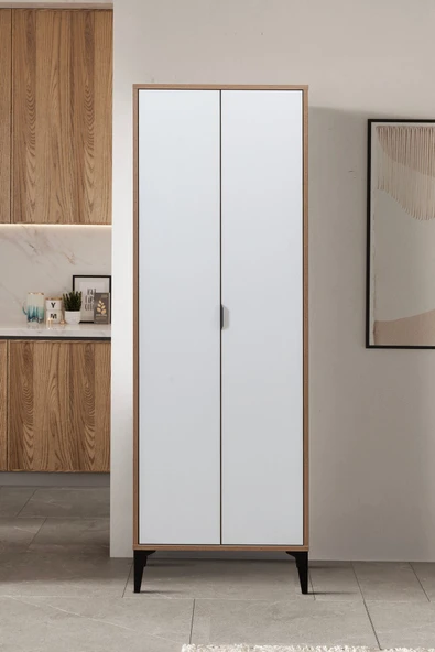 SARMOBİ Arden 2 Kapaklı Çok Amaçlı Dolap ürün görseli