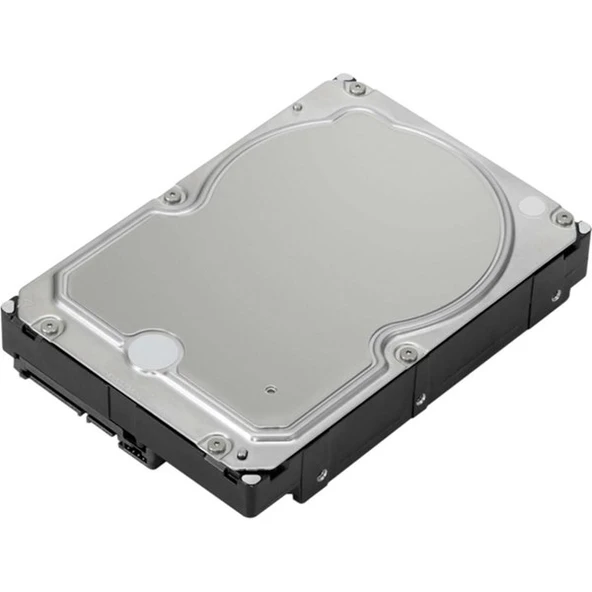 LENOVO 3.5" 4TB HUS726T4TALA600 (4XB0X01142) 7200 RPM 256MB SATA-3 NAS ve Güvenlik Diski - 1