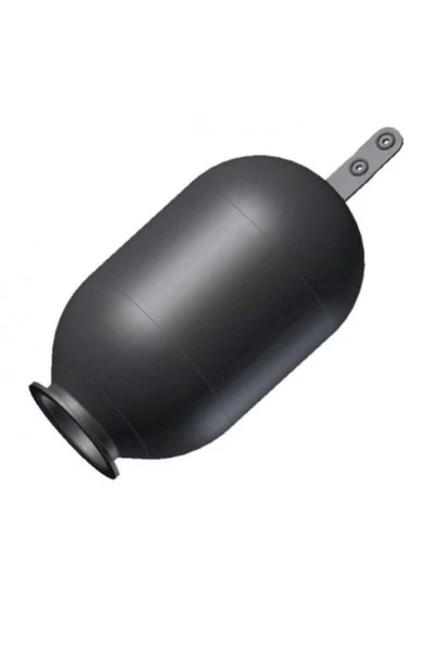 Hidrofor Genleşme Tank Membranı (Kulaklı, Siyah)  50L ürün görseli