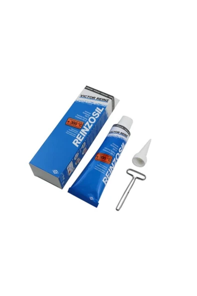 VICTOR REINZ Sıvı Conta Siyah Reınzosıl 70 ml ürün görseli