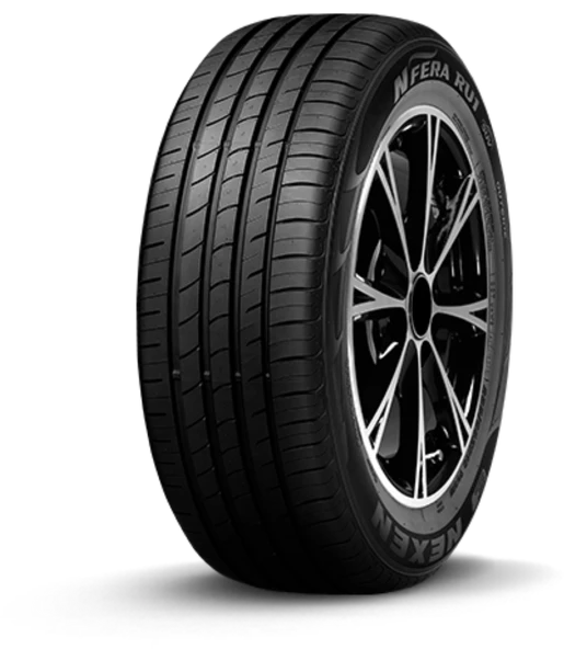 235/60R18 103H Nexen N'Fera RU1 Yaz Lastiği (2023) - 1