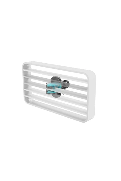 IBERRY MAGX2 MG02 KLİPSLİ MANYETİK ARAÇ İÇİ TELEFON TUTUCU - 6