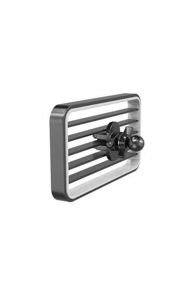 IBERRY MAGX2 MG02 KLİPSLİ MANYETİK ARAÇ İÇİ TELEFON TUTUCU - 5