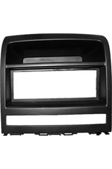 AYHAN PLASTİK Teyp Çerçevesi Albea Ym-palıo 04-09 ürün görseli