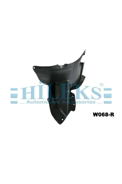 Hleks Çamurluk Davlumbazı Ön Sağ Ön Kısım Passat 06-10 ürün görseli