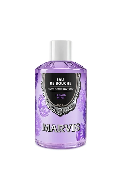 Marvis Jasmin Mint Ağız Bakım Suyu 400 ml ürün görseli 1