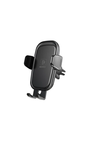 IBERRY PAW V1 KLİPSLİ SÜPER ADAPTATİF ARAÇ İÇİ TELEFON TUTUCU