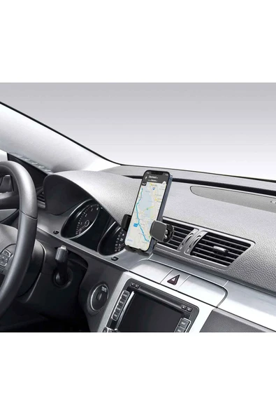 IBERRY HARMONİ3 H03 SÜPER ADAPTATİF ARAÇ İÇİ TELEFON TUTUCU - 2