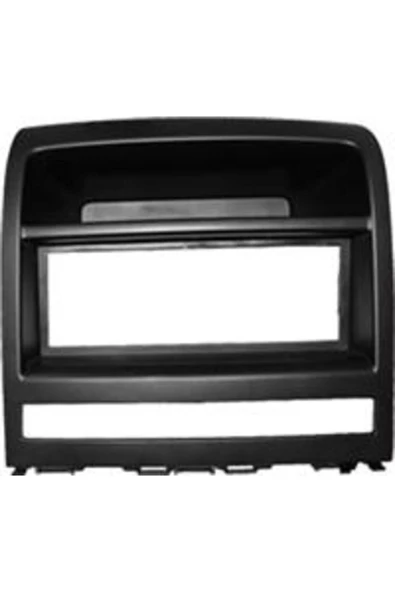 AYHAN PLASTİK Teyp Çerçevesi Albea Ym-palıo 04-09 - Resim 2